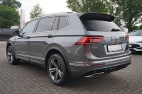 VW Tiguan Allspace 2.0 TDI R-Line 4Motion