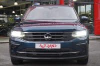VW Tiguan 2.0 TDI Active DSG