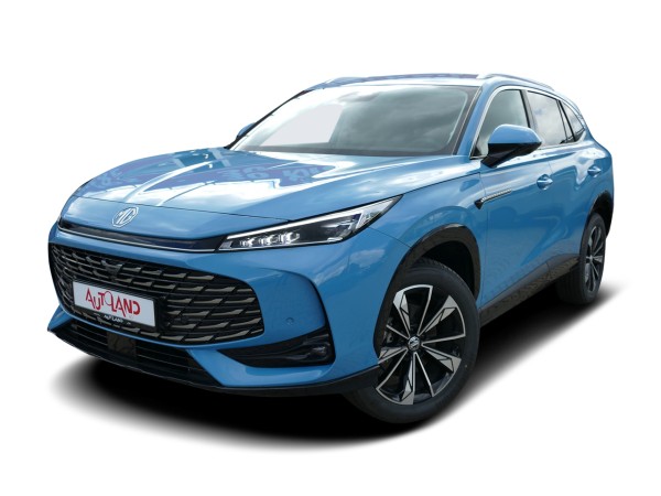 MG HS 1.5 T-GDI Luxury Aut.