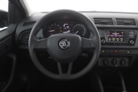 Skoda Fabia 1.0 MPI Cool Plus