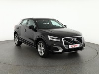 Audi Q2 1.4 TFSI sport