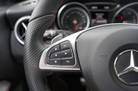 Mercedes-Benz CLA 200 AMG Line