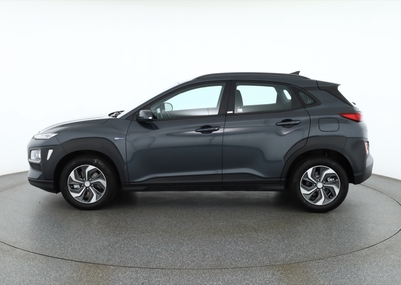 Hyundai Kona 1.6 Trend Hybrid