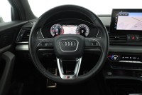 Audi Q5 40 TDI S-Line s-tronic