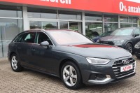 Audi A4 Avant 40 2.0 TFSI S-Tronic
