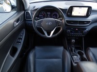 Hyundai Tucson 2.0 Premium Mild-Hybrid 4WD