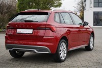 Skoda Kamiq 1.0 TSI Style