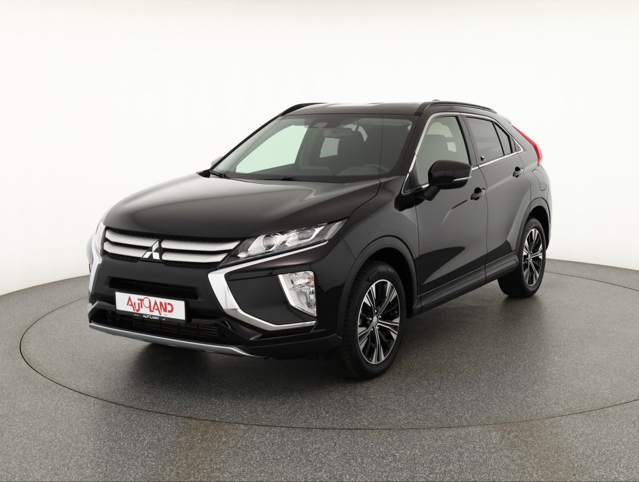 Mitsubishi Eclipse Cross 1.5 T-MIVEC