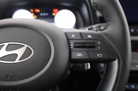 Hyundai i20 1.0 T-GDI Aut.