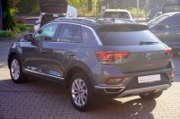 VW T-Roc 1.0 Style