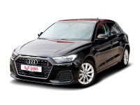 Audi A1 Sportback 30 TFSI 2-Zonen-Klima Navi Sitzheizung