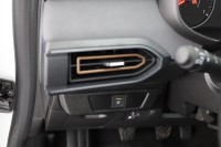 Dacia Sandero Stepway TCe 110 Extreme