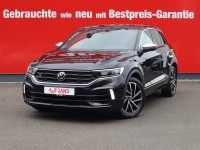Vorschau: VW T-Roc 2.0 TSI DSG R 4Motion VC