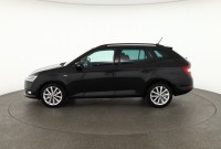 Vorschau: Skoda Fabia Combi 1.0 TSI Soleil