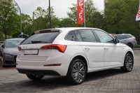Skoda Scala 1.5 TSI Clever