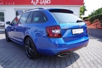 Skoda Octavia Combi 2.0 TSI DSG RS