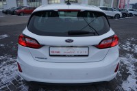 Ford Fiesta 1.1 Titanium