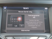 Hyundai i40 Kombi 1.6 blue Trend