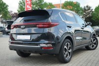 Kia Sportage 1.6 T-GDI 4WD