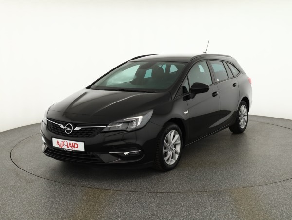 Opel Astra K ST 1.2 Turbo Edition