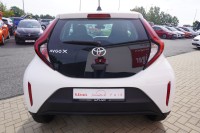Toyota Aygo X 1.0 Business Edition