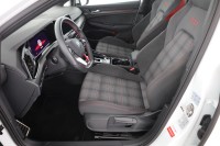 VW Golf VIII 2.0 GTI DSG