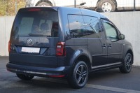 VW Caddy Kombi 1.2 TSI