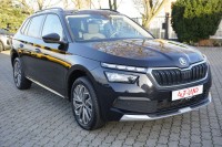 Skoda Kamiq 1.5 TSI Clever