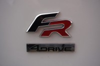 Seat Ateca 2.0 TSI FR 4Drive DSG