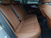 Audi A4 Avant 35 2.0 TDI advanced