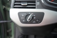 Audi A4 Quattro Avant 45 2.0 TFSI quattro S line