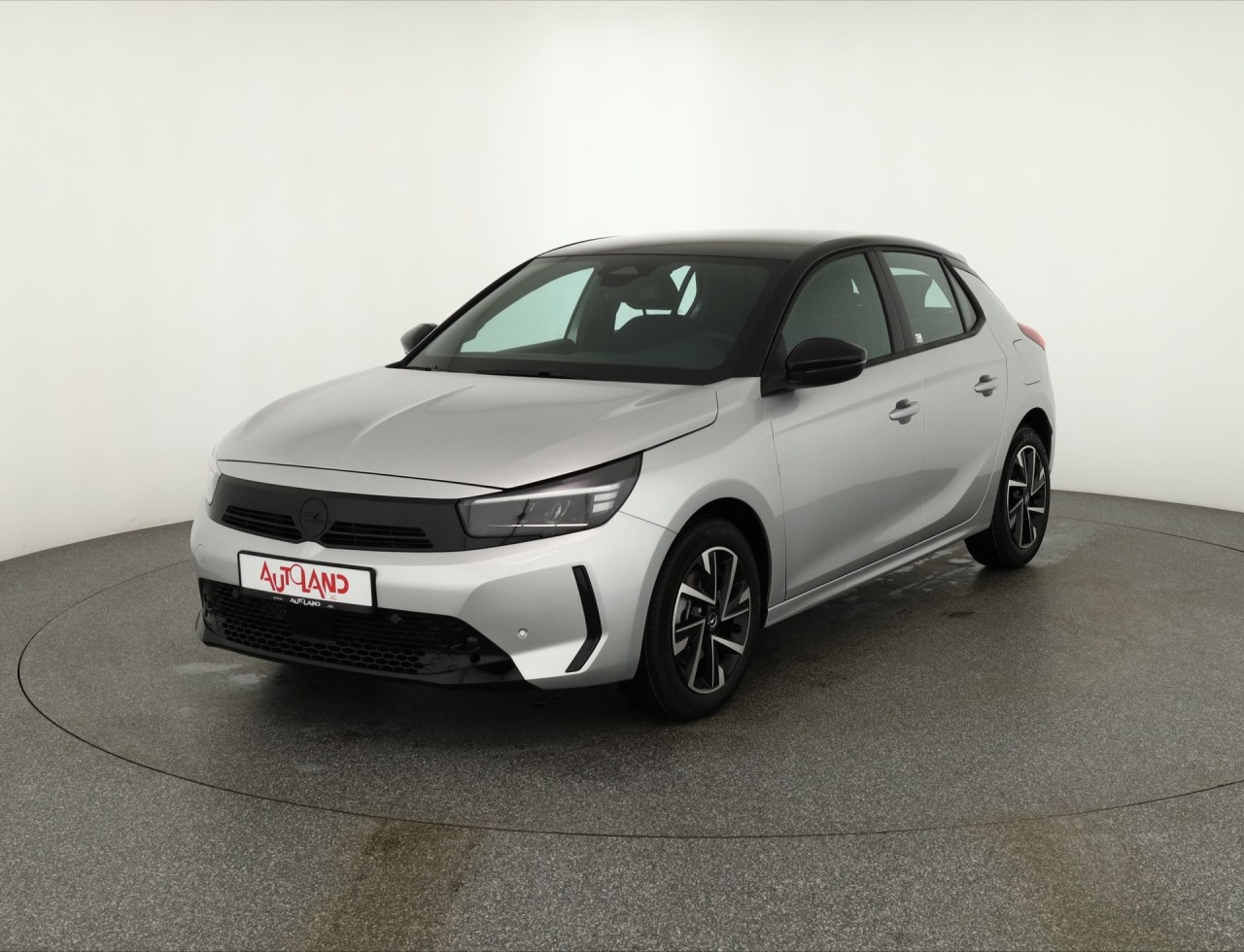 Opel Corsa GS 1.2 DI Turbo