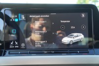 VW Golf VIII Variant 2.0 TDI DSG Life