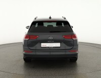 VW Golf VIII Variant 2.0 TDI Life