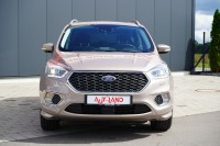 Ford Kuga 2.0 EcoBoost Vignale