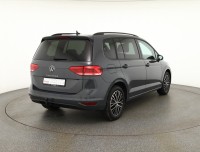 VW Touran 1.5 TSI DSG