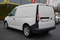 VW Caddy Cargo 2.0 TDI