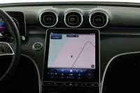 Mercedes-Benz C 200 C200 d T Avantgarde