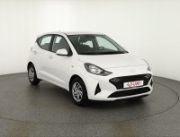 Hyundai i10 1.0