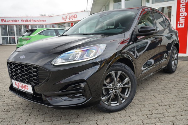 Ford Kuga HEV ST-Line Aut.