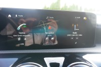 Mercedes-Benz CLA 200 AMG Line