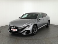 VW Arteon SB 2.0 TDI DSG R-Line 3-Zonen-Klima Navi Sitzheizung