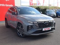 Hyundai Tucson 1.6 N Line Mild-Hybrid 2WD