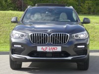 BMW X4 xDrive 30 i