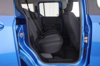 Ford Tourneo Courier Titanium 1.0 EB