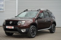 Dacia Duster 1.2 Black Shadow 4x2 Navi Tempomat Kamera