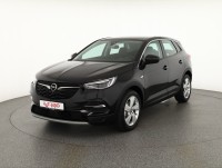 Opel Grandland X 1.5 D INNOVATION 2-Zonen-Klima Navi Sitzheizung