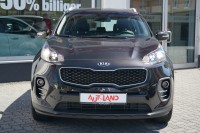 Kia Sportage 1.6 GDI