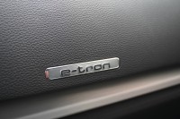 Audi A3 Sportback 40 e-tron sport