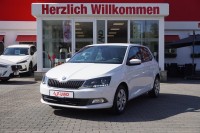 Vorschau: Skoda Fabia 1.0 MPI Ambition